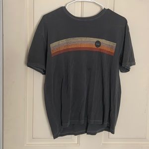 hurley tshirt